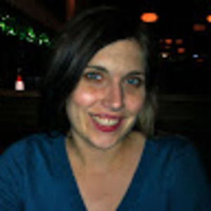 Meet your Posher, Caitlin